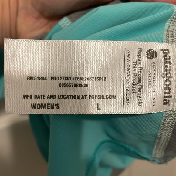 Patagonia all weathers dress - Picture 6 of 7